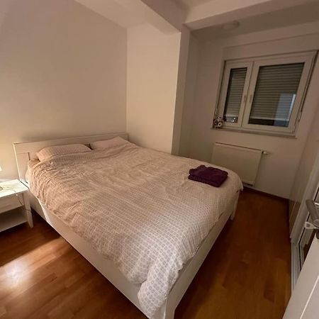 Apartman Pionirska Dolina Сараево Экстерьер фото