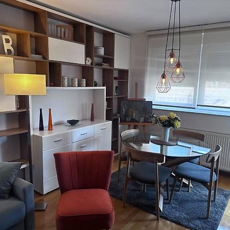 Apartman Pionirska Dolina Сараево Экстерьер фото