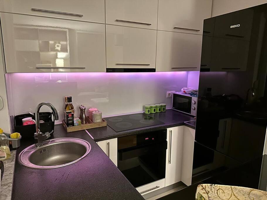 Apartman Pionirska Dolina Сараево Экстерьер фото