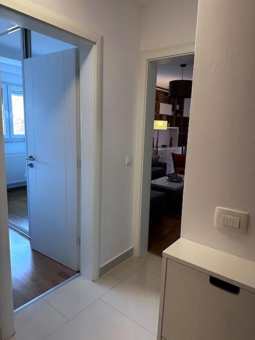 Apartman Pionirska Dolina Сараево Экстерьер фото