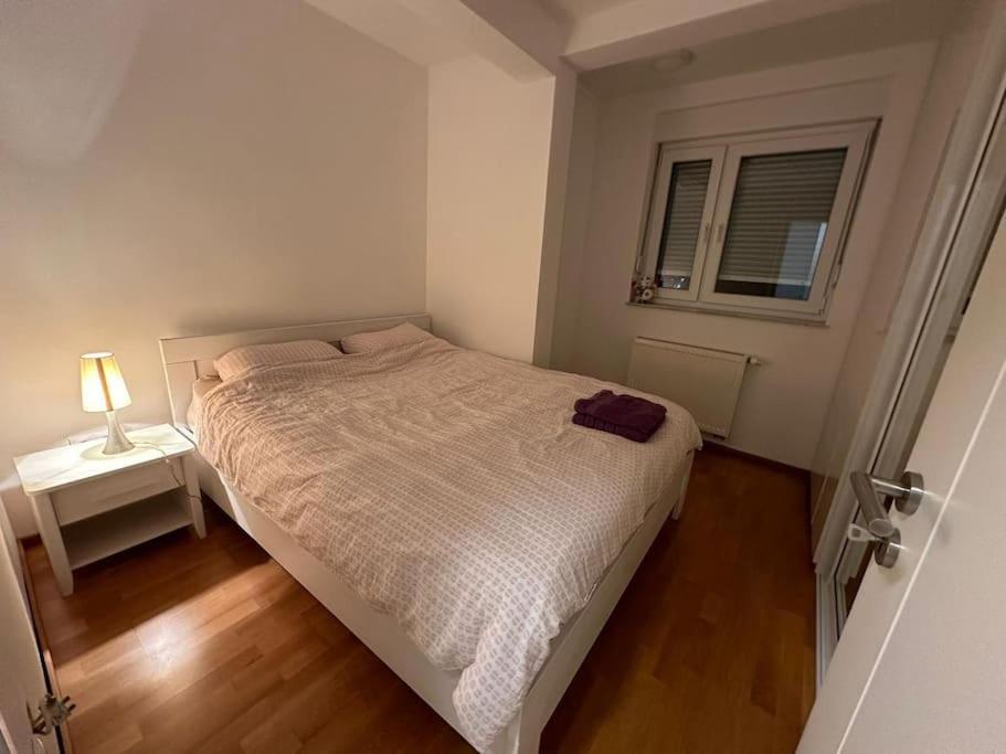 Apartman Pionirska Dolina Сараево Экстерьер фото