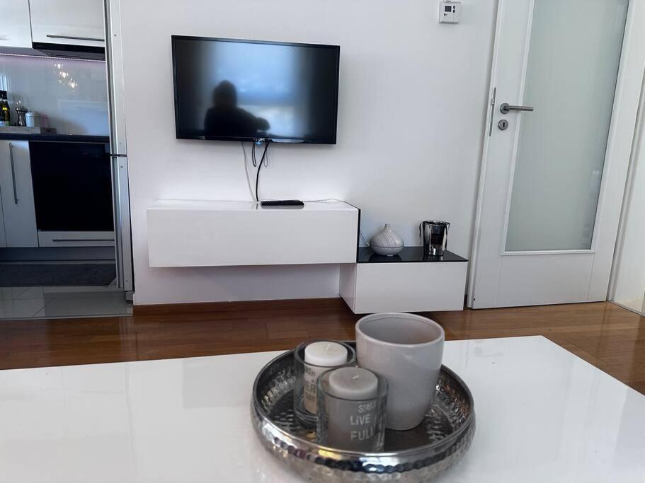Apartman Pionirska Dolina Сараево Экстерьер фото