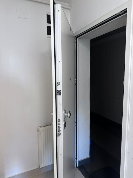 Apartman Pionirska Dolina Сараево Экстерьер фото