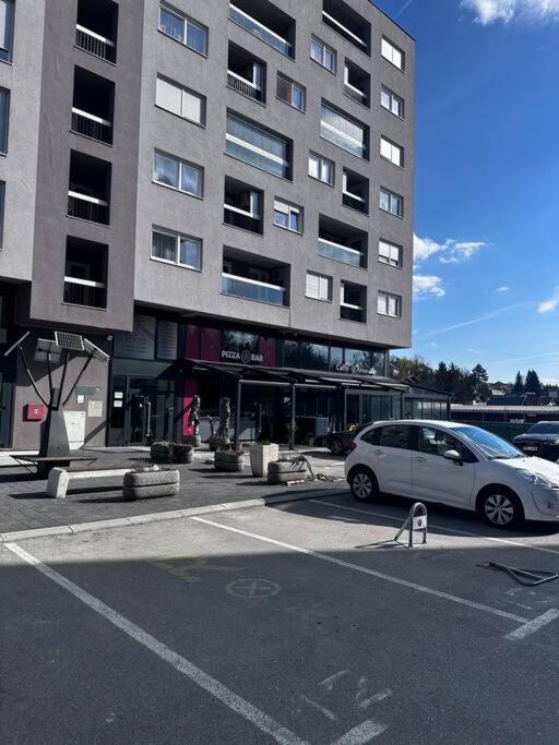 Apartman Pionirska Dolina Сараево Экстерьер фото