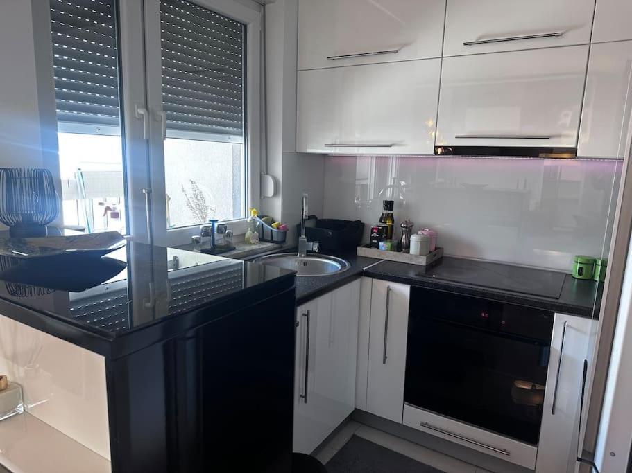 Apartman Pionirska Dolina Сараево Экстерьер фото